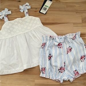 Little girl bundle